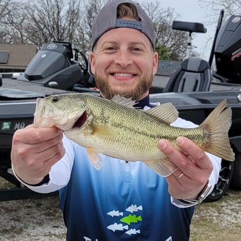 Ryan Busha - Saturday