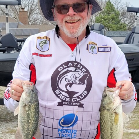 David Akehurst - Saturday