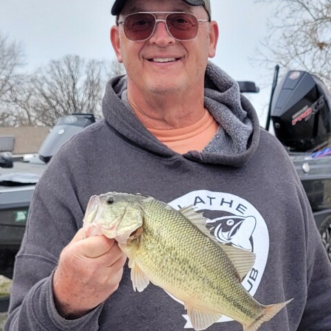 Larry Stratton - Saturday