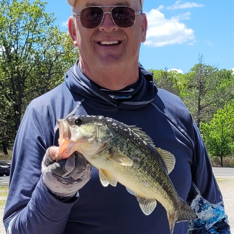 Larry Stratton - Sunday