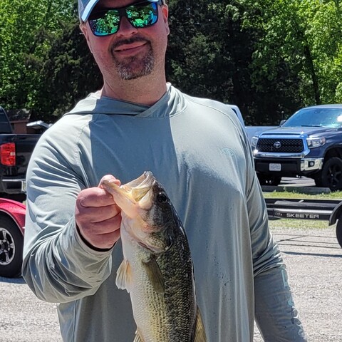 Cory Herrman - Sunday