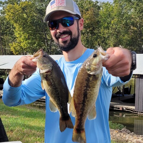 Will Fairnington - Saturday