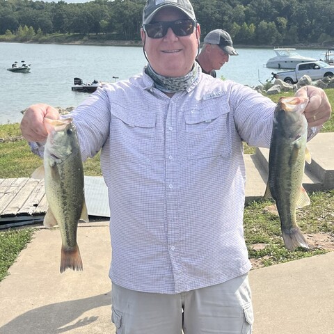 Tom Grandon (Saturday)