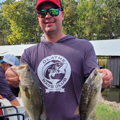 Cory Herrman - Saturday