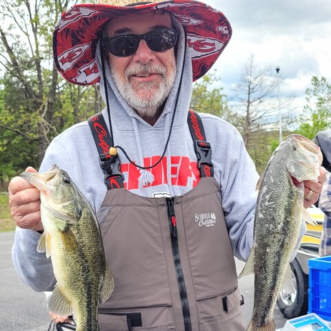 Vince Rath - Saturday