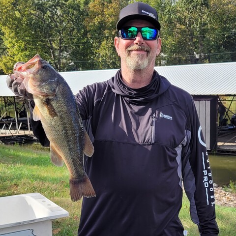 Vince Campbell - Saturday