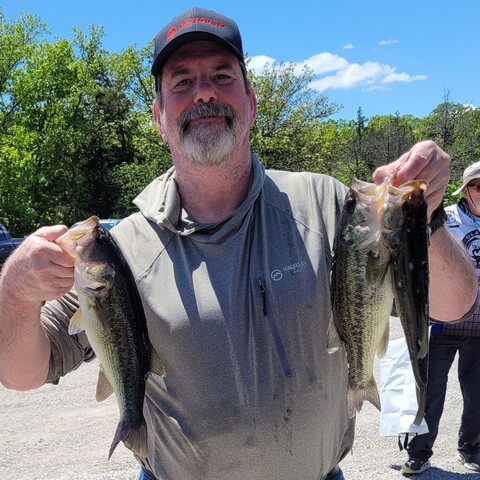 Vince Campell - Sunday