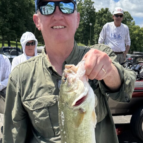 Charles Capehart