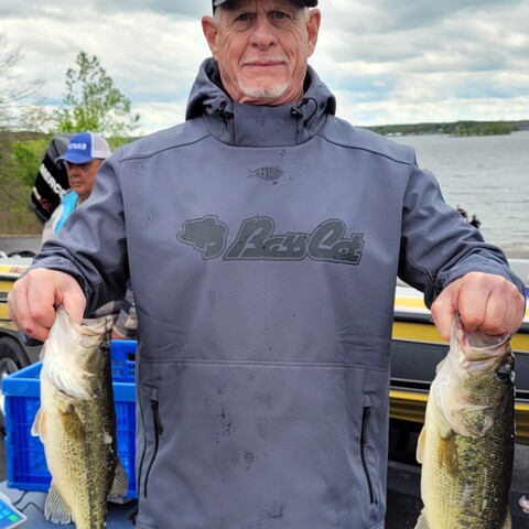 Brent Grauberger - Saturday