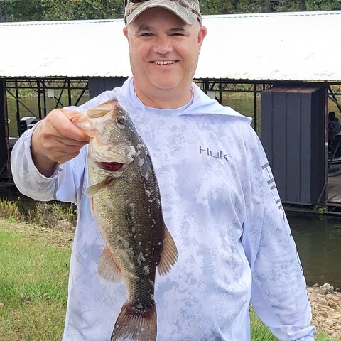 Damon Petrey - Saturday