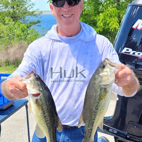 Wayne Byars - Sunday