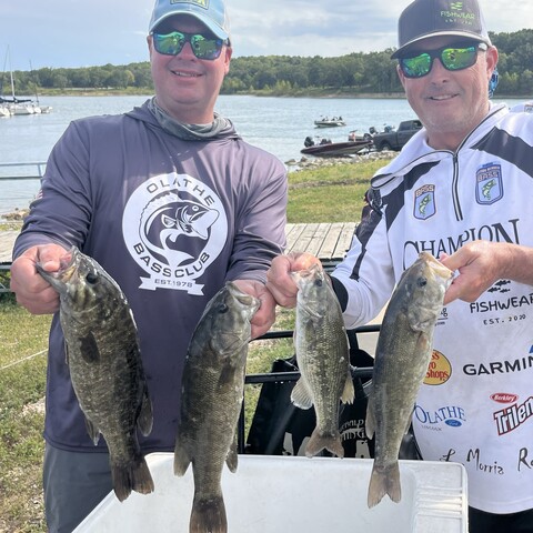 Cory Herrman (Saturday)