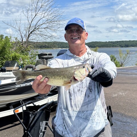 Larry Stratton
