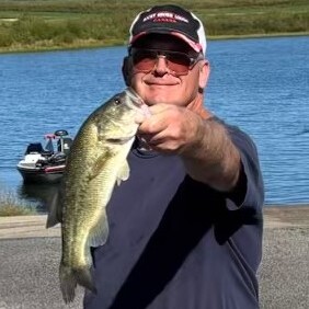 Larry Stratton