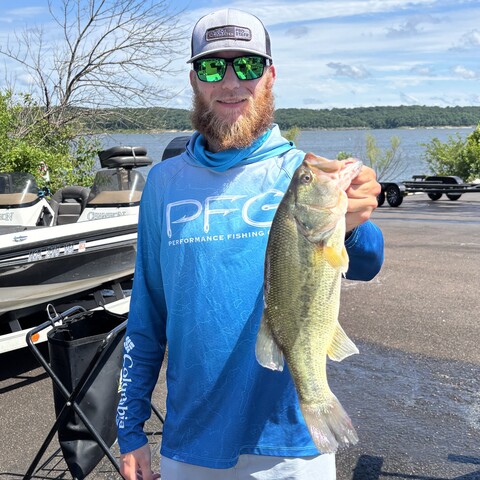 Wyatt Peterson